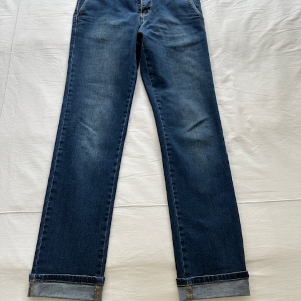 CASATI Milano Men's Slim Fit Jeans Stretch